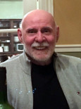 Jean-Claude Trinque