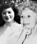 Shirley May Beaulieu Iverson