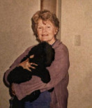 Dorothy May Herron McGarva