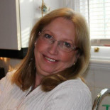 Patricia Mairi Breslin Gabrielli