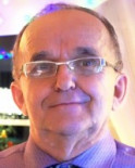 Jean-Louis Verret