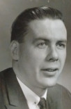 William Albert (Bill) King