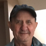 Terrance (Terry) Findlay