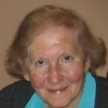 Madeleine Kachakjian Redjebian