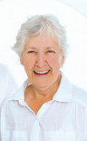 Pierrette Marchand Longval