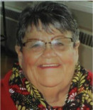 Margaret Mary MacPherson MacInnis