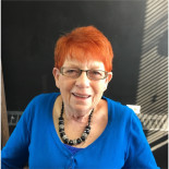 Connie Robinson Horst