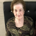 Jeanette Baronian Asvadadourian