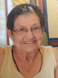 Lois Marie Berze Freeman