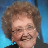 Elizabbeth Jane Brow