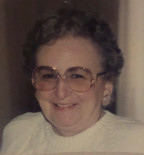 Pearle Ingalls Yates