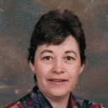 Barbara Ann Buchanan