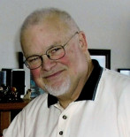 Stephen Lawrence Wells