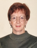 Donna Jean Forsythe
