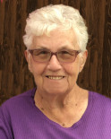 Laurie Maureen Watson
