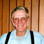 John Arthur Torrance