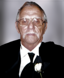 Fernand (Tino) Coulombe