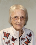 Marie-Paule Hébert Parent