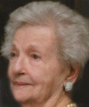 June Mary Vanstan Quinn