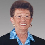 Claire Nadon Gariépy