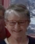 Donna Ann Waine Shaw