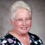 Beverly Comba Thomas