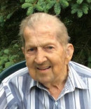 Vaughn (Bun) Simpson