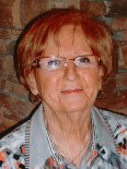 Laurette Gosselin Poulin