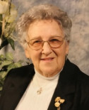 Murielle Vincent
