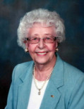 Dorothy Gertrude Molnar