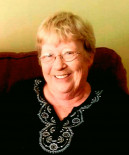 Patricia Ann Doucette Mooney