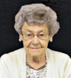 Helen Mae Fredericks