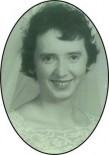 Merelyn Ruth MacLeod