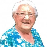 Mary Van Dongen Jacobs