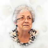 Suzanne Desharnais Courtemanche