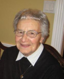 Viola Léger Breau