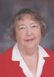 Kay Ardell Polmark McCombie
