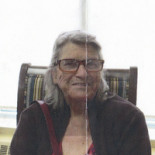 Bernice Leizert