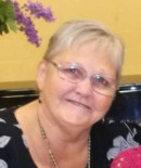 Gail Gloria (Bam) Elliott