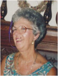Joan Gertrude Brookes
