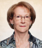 Gisèle Monast Blanchette