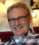 Gerald (Gerry) Carter