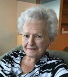 Marjory Lindsay McIntosh