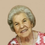 Thelma Mae Dunphy