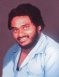 Victor Jiwan Raju