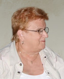 Thérèse Lavoie Gagnon