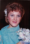 Mireille Bérubé