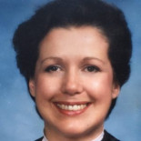 Lynn Iris Buchanan Rankin