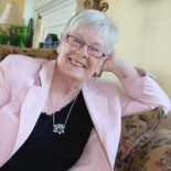 Euphiema (Phea) Rae-Finn