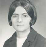Jeannine Bouffard